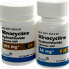 Minocycline